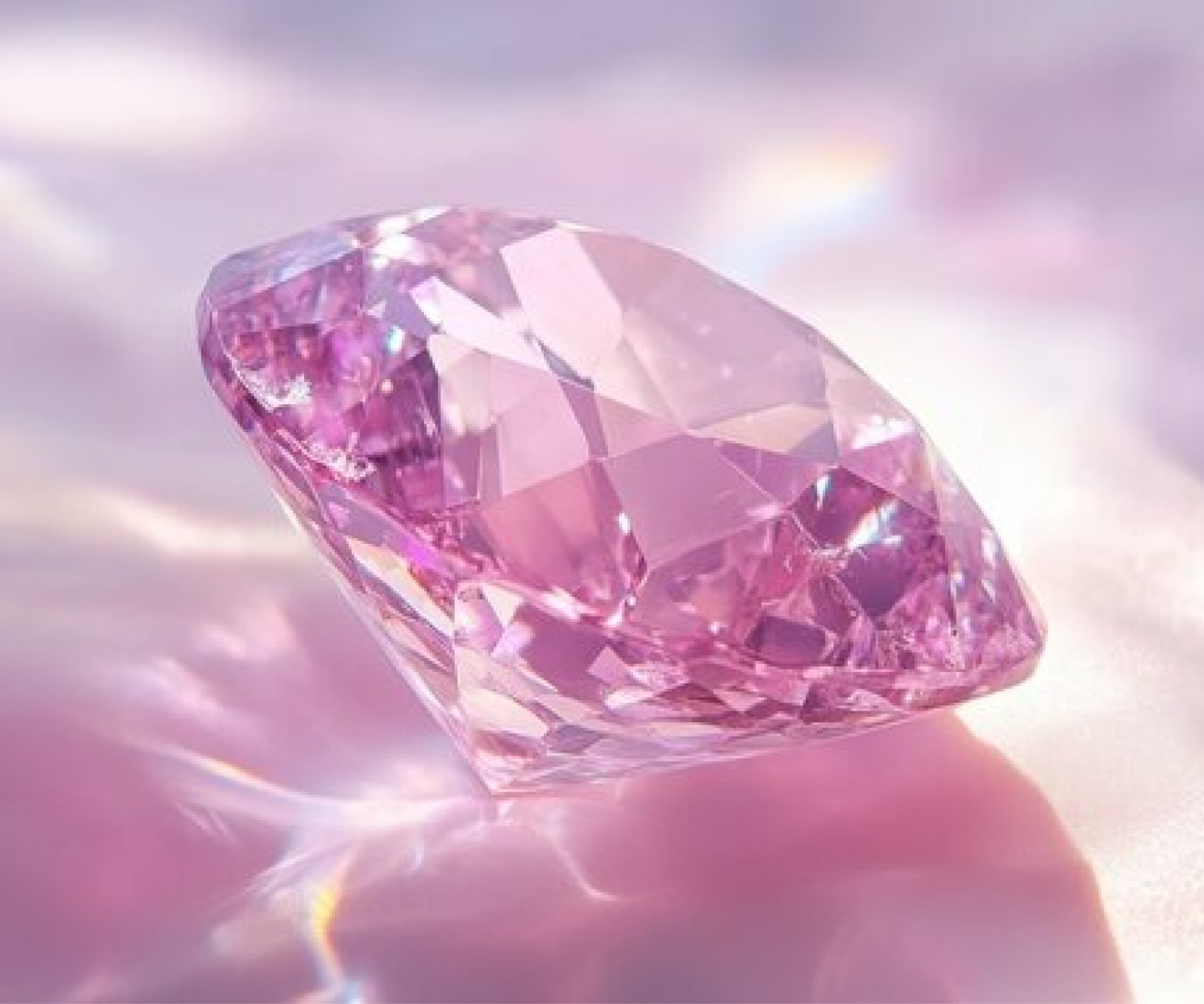 Kunzite